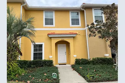 3018 Bird Of Paradise Lane #3018, Kissimmee, FL 34747 - Photo 1