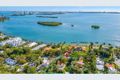 5960 N Bayshore Drive, Miami, FL 33137 - Photo 1