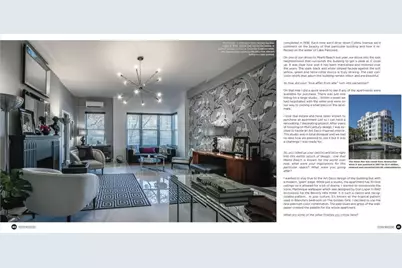 2421 Lake Pancoast Drive #1C, Miami Beach, FL 33140 - Photo 17