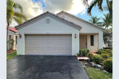 4342 Mahogany Ridge Drive, Weston, FL 33331 - Photo 1