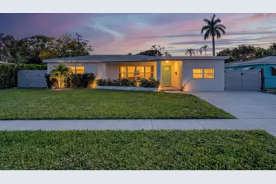 190 NE 21st Street, Boca Raton, FL 33431 - Photo 1