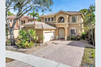 5873 NW 120th Terrace, Pompano Beach, FL 33076 - Photo 1