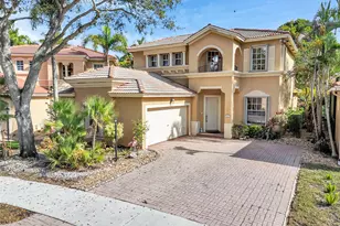 5873 NW 120th Terrace, Coral Springs, FL 33076 - Photo 1