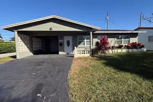 2405 NW 54th St, Fort Lauderdale, FL 33309 - Photo 1