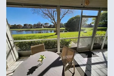 4030 W Palm Aire Drive #101, Pompano Beach, FL 33069 - Photo 1