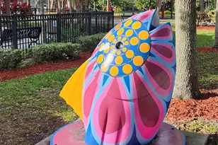 4030 W Palm Aire Dr, Pompano Beach, FL 33069 - Photo 19