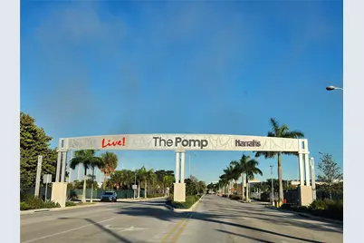 4030 W Palm Aire Drive #101, Pompano Beach, FL 33069 - Photo 45