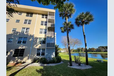 4030 W Palm Aire Drive #101, Pompano Beach, FL 33069 - Photo 31