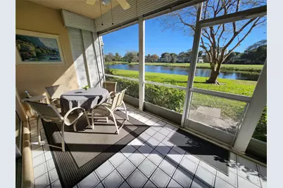 4030 W Palm Aire Drive #101, Pompano Beach, FL 33069 - Photo 17