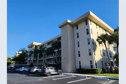 4030 W Palm Aire Drive #101, Pompano Beach, FL 33069 - Photo 29