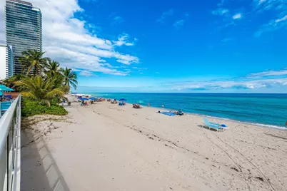 3140 S Ocean Drive #509, Hallandale Beach, FL 33009 - Photo 31
