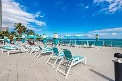 3140 S Ocean Drive #509, Hallandale Beach, FL 33009 - Photo 33