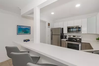 3140 S Ocean Drive #509, Hallandale Beach, FL 33009 - Photo 3