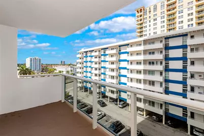3140 S Ocean Drive #509, Hallandale Beach, FL 33009 - Photo 29