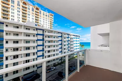 3140 S Ocean Drive #509, Hallandale Beach, FL 33009 - Photo 25