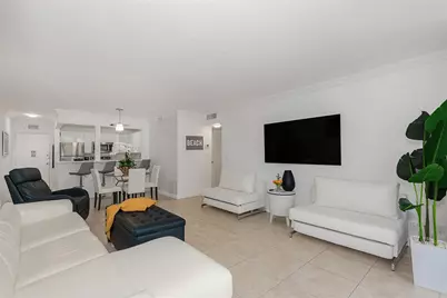 3140 S Ocean Drive #509, Hallandale Beach, FL 33009 - Photo 17
