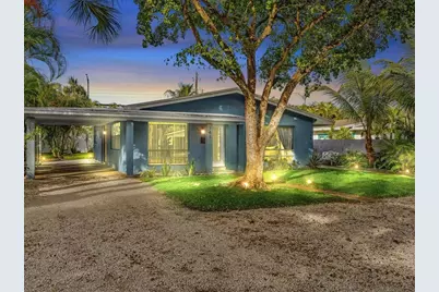 141 NE 30th Court, Wilton Manors, FL 33334 - Photo 19