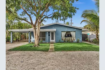 141 NE 30th Court, Wilton Manors, FL 33334 - Photo 1