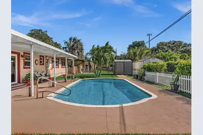 5180 SW 13th Street, Plantation, FL 33317 - Photo 37