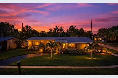 5180 SW 13th Street, Plantation, FL 33317 - Photo 1