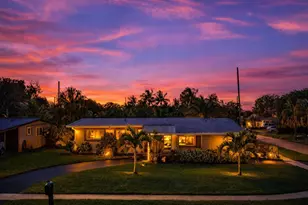 5180 SW 13th St, Plantation, FL 33317 - Photo 1