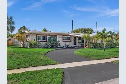 5180 SW 13th Street, Plantation, FL 33317 - Photo 7