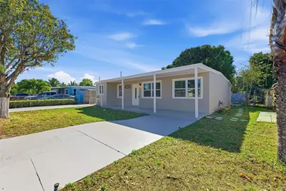 430 Old Spanish Trail, Lantana, FL 33462 - Photo 3