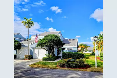 8371 Waterford Circle #8371, Tamarac, FL 33321 - Photo 1