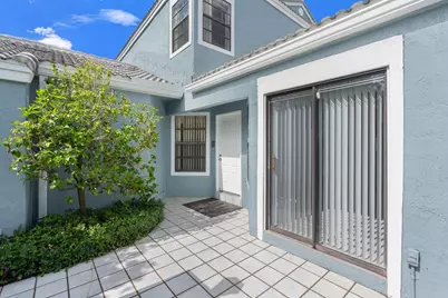 8371 Waterford Circle #8371, Tamarac, FL 33321 - Photo 13
