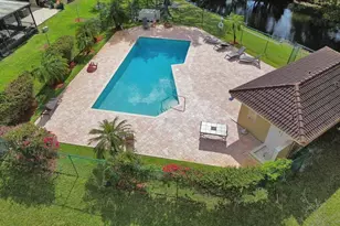 3679 NW 91st Ln, Sunrise, FL 33351 - Photo 27