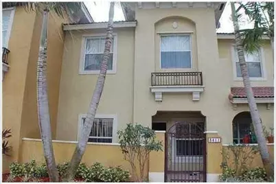 3411 Merrick Court #1204, Margate, FL 33063 - Photo 1