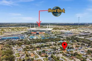 2285 NW 195th St, Miami Gardens, FL 33056 - Photo 3