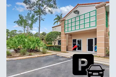 4851 W Hillsboro Boulevard #4a, Coconut Creek, FL 33073 - Photo 7