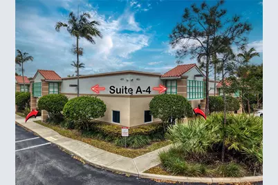 4851 W Hillsboro Boulevard #4a, Coconut Creek, FL 33073 - Photo 5