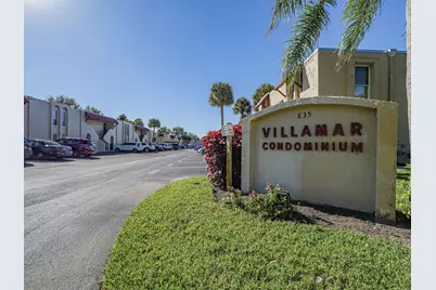 835 18th Street #310, Vero Beach, FL 32960 - Photo 1