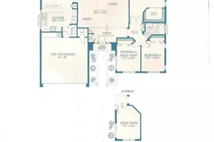 517 Spinnaker, Weston, FL 33326 - Photo 13