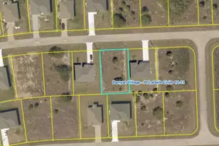 123 Bethlehem Pl, Labelle, FL 33935 - Photo 1