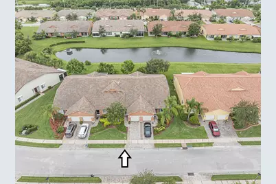 6480 Oxford Circle #103C, Vero Beach, FL 32966 - Photo 1