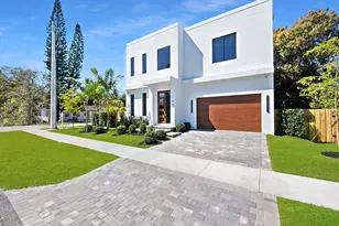 1401 NE 16th Ave, Fort Lauderdale, FL 33304 - Photo 1