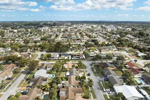 10955 NW 27th St, Sunrise, FL 33322 - Photo 29