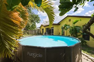 10955 NW 27th St, Sunrise, FL 33322 - Photo 23