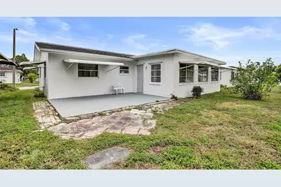 4953 NW 48 Avenue, Tamarac, FL 33319 - Photo 39