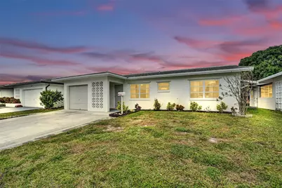 4953 NW 48 Avenue, Tamarac, FL 33319 - Photo 3