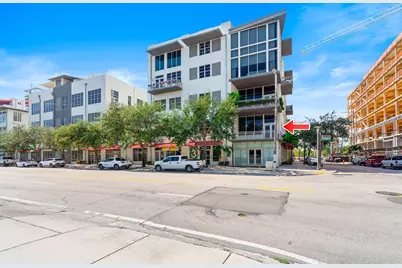 445 Andrews Avenue #202, Fort Lauderdale, FL 33301 - Photo 41