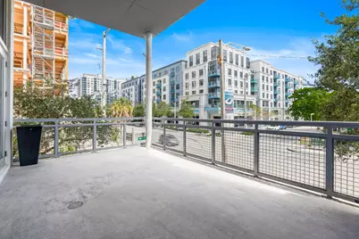 445 Andrews Avenue #202, Fort Lauderdale, FL 33301 - Photo 19