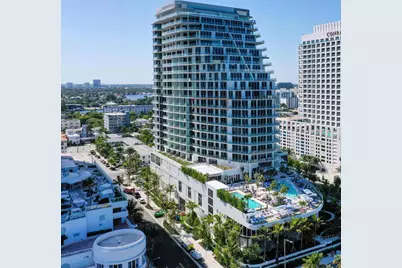 525 N Fort Lauderdale Beach Boulevard #2003, Fort Lauderdale, FL 33304 - Photo 1
