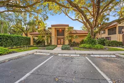 10511 NW 10th Street #D-132, Plantation, FL 33322 - Photo 27