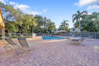 10511 NW 10th Street #D-132, Plantation, FL 33322 - Photo 29