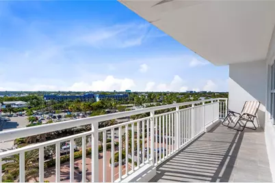 3850 Galt Ocean Drive #606, Fort Lauderdale, FL 33308 - Photo 13
