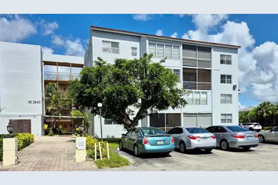 2840 Somerset Drive #208m, Lauderdale Lakes, FL 33311 - Photo 1